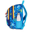 Picture of SJ ADVANCE JOYFUL PINS BOY BACKPACK